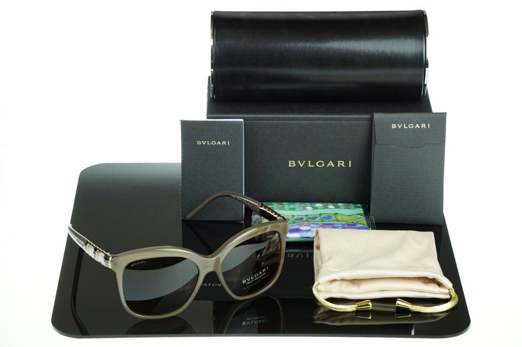 Bvlgari Women's Sunglasses BV 8155 5349/73 2