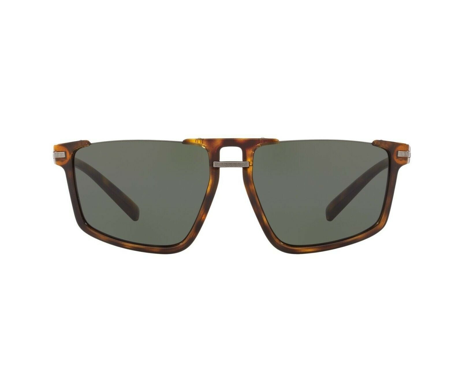 Versace Greca Aegis Unisex Sunglasses VE 4363 108/71 2