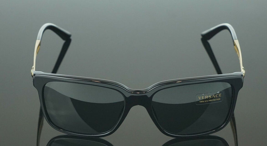Versace Rock Icons Vani Unisex Sunglasses VE 4307 GB1/87 1