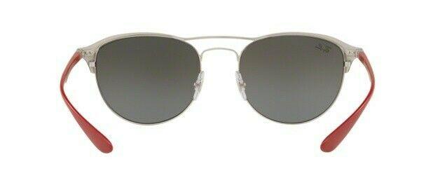 Ray-Ban Unisex Sunglasses RB 3596 909188 3