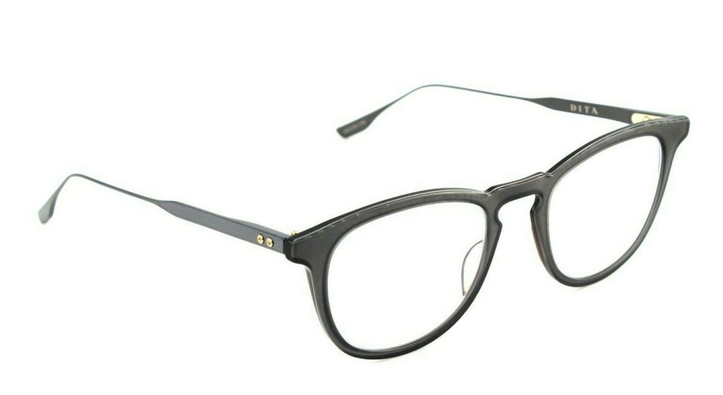 Dita Falson Unisex Eyeglasses DTX 105 02 52 mm 2