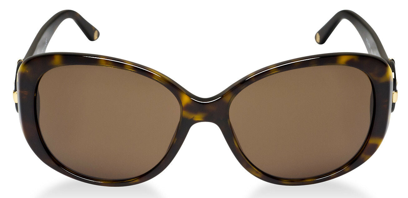 Versace 3D Medusa Women's Sunglasses VE 4221 108/73 1