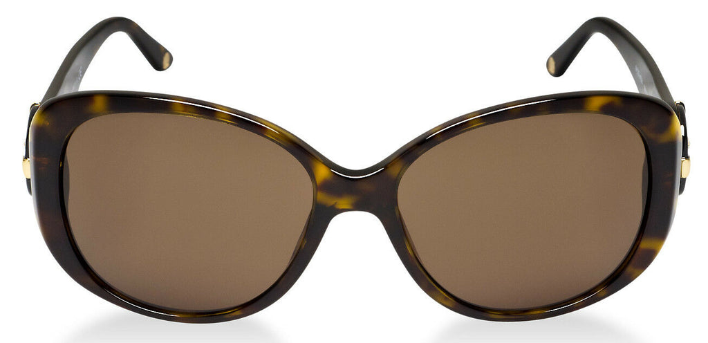 Versace 3D Medusa Women's Sunglasses VE 4221 108/73 1