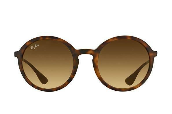 Ray-Ban Unisex Sunglasses RB4222 86513 2