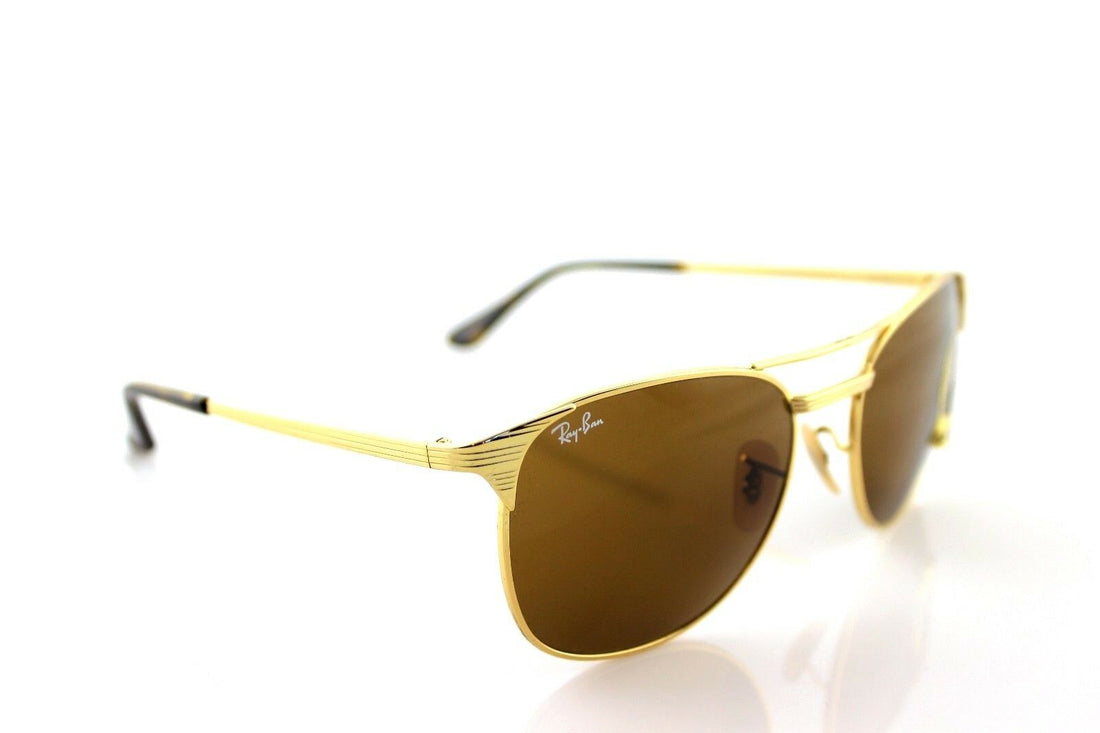 Ray-Ban Signet Unisex Sunglasses RB 3429-M 001/33 4