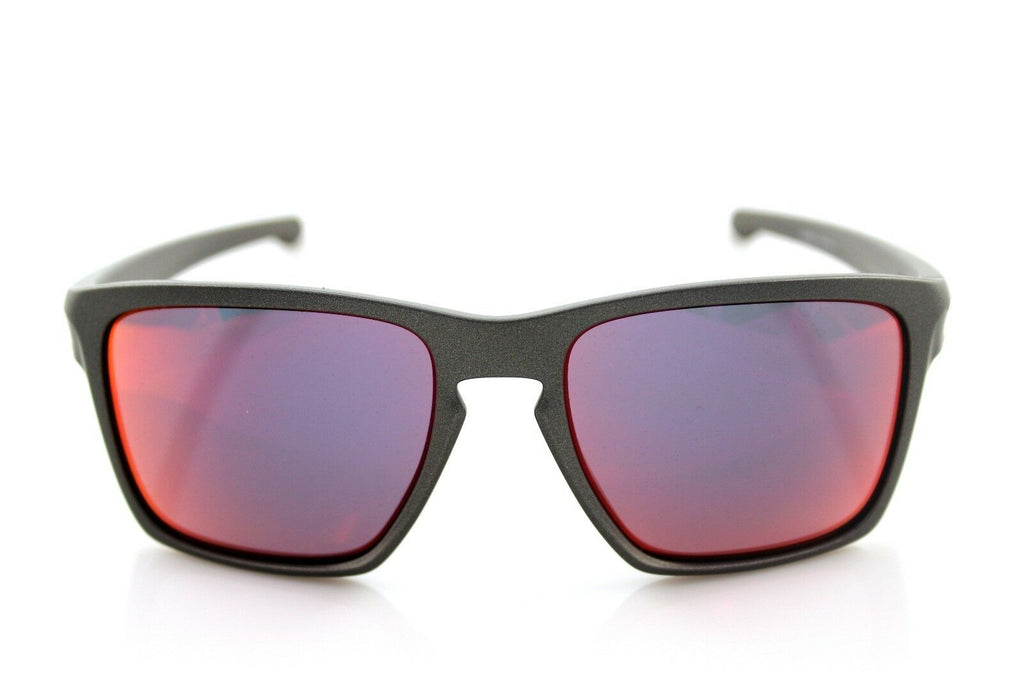 Oakley Sliver XL Unisex Sunglasses OO 9341-08 1