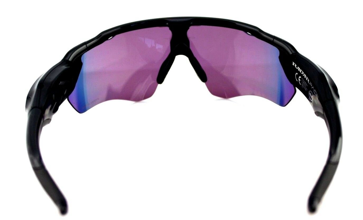 Oakley Radar Pace Unisex Sunglasses OO 9333-01 8