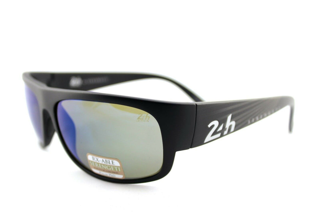 Serengeti Le Mans 24h 13629 Photochromic 555NM Polarized Unisex Sunglasses 8511 3