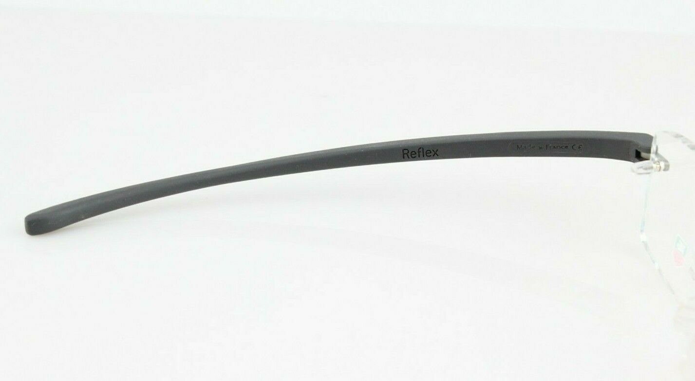 TAG Heuer Reflex Titanium Men's Eyeglasses TH 3941 013 56 5