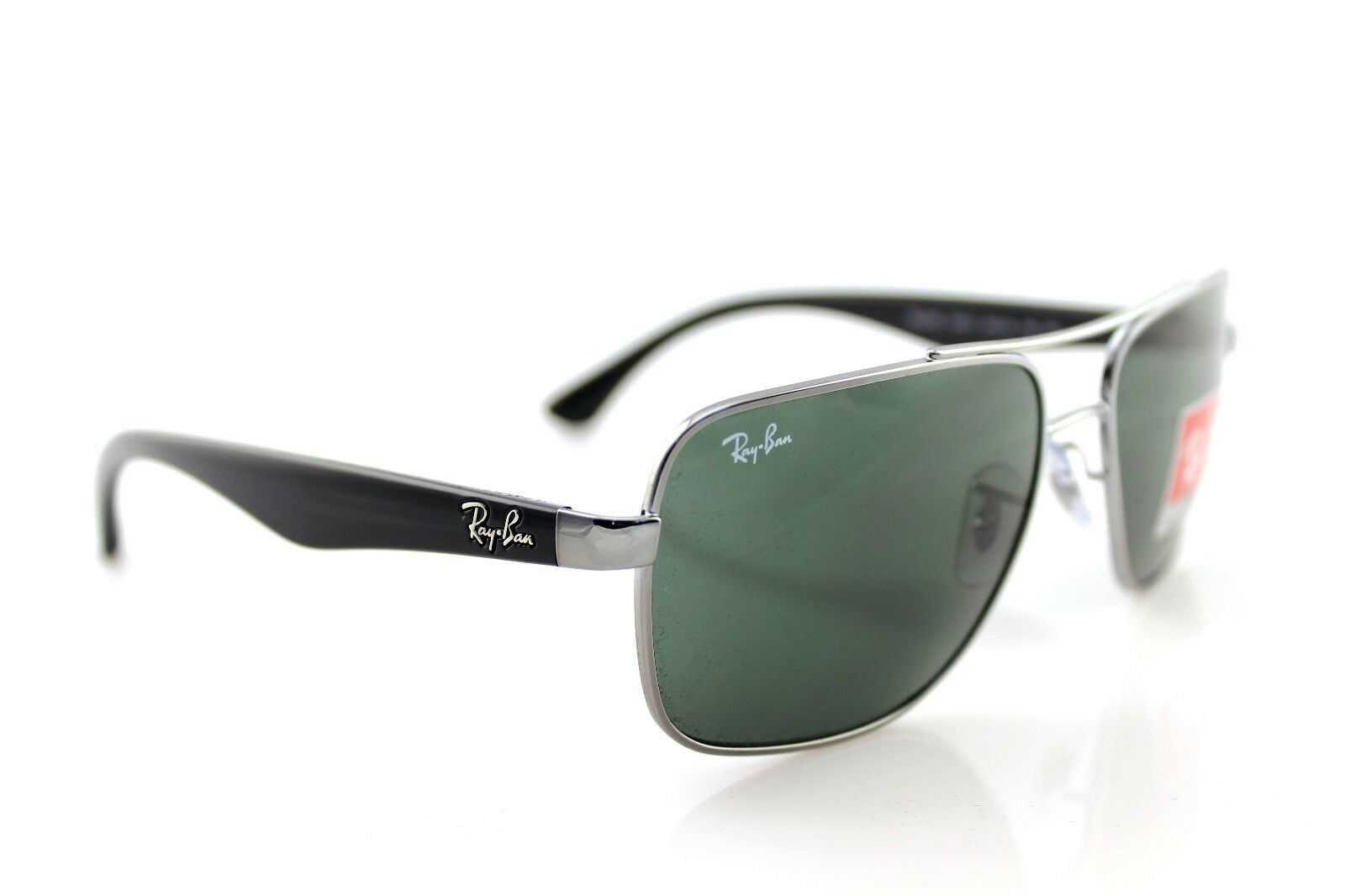 Ray-Ban Unisex Sunglasses RB 3483 004/71 145 1