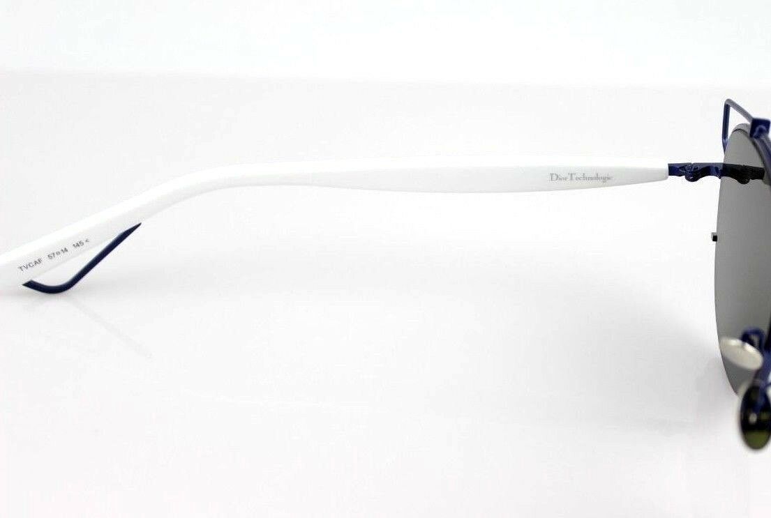 Christian Dior Technologic  Women's Sunglasses TVC AF 8