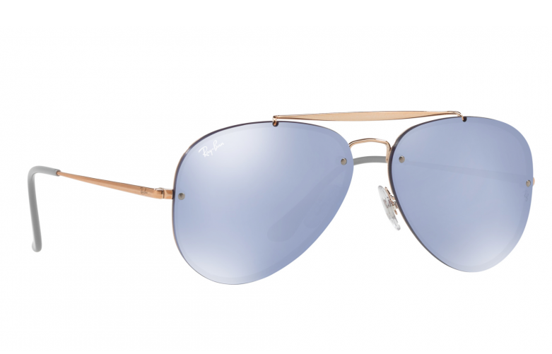 Ray-Ban Unisex Sunglasses RB3584N 90531U