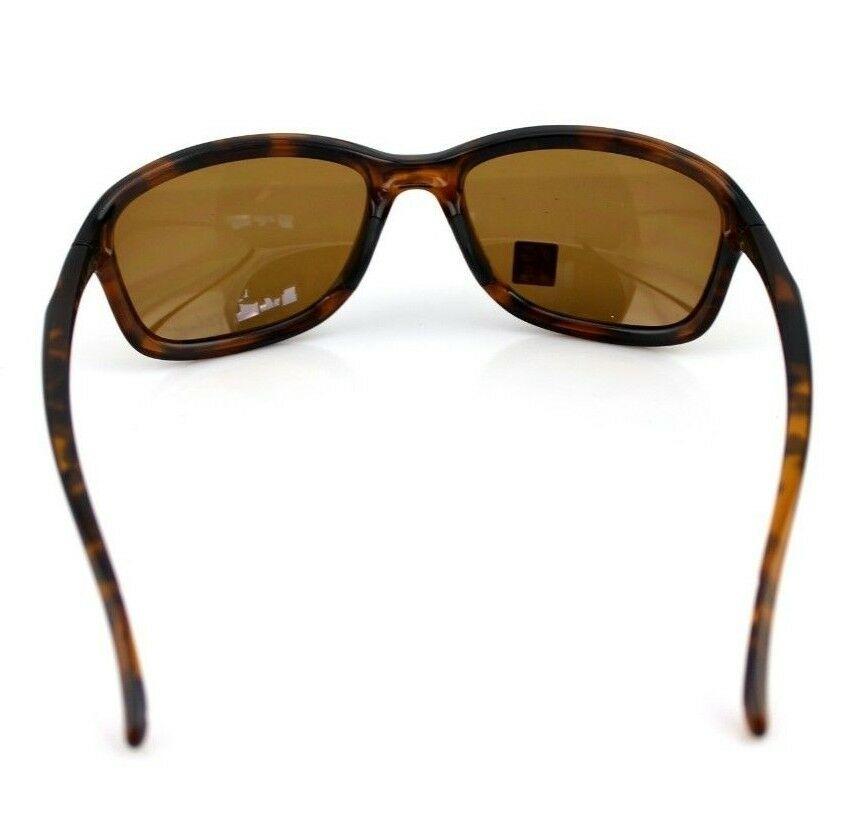 Oakley She's Unstoppable Polarized Women's Sunglasses OO 9297-02 6