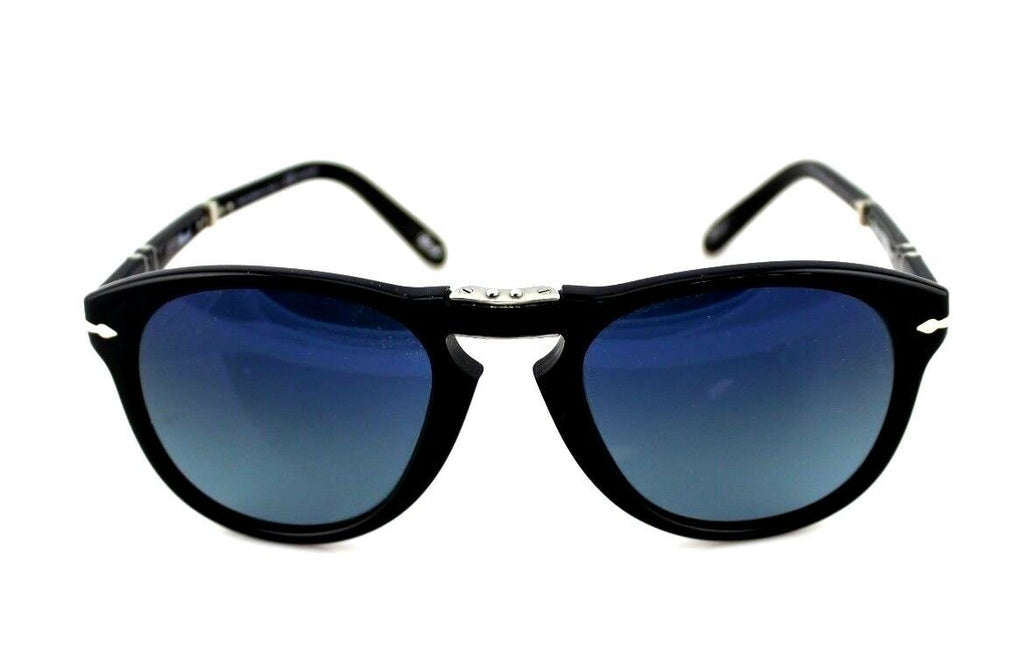Persol Steve McQueen Edt Polarized Men's Sunglasses PO 714 SM 95/S3 4