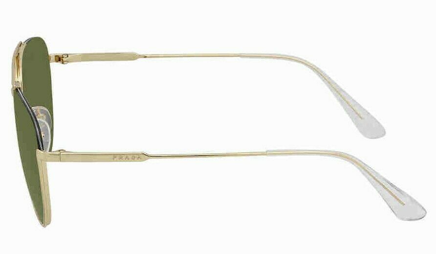 Prada Unisex Sunglasses SPR 50US 5AK1I0 PR50 3