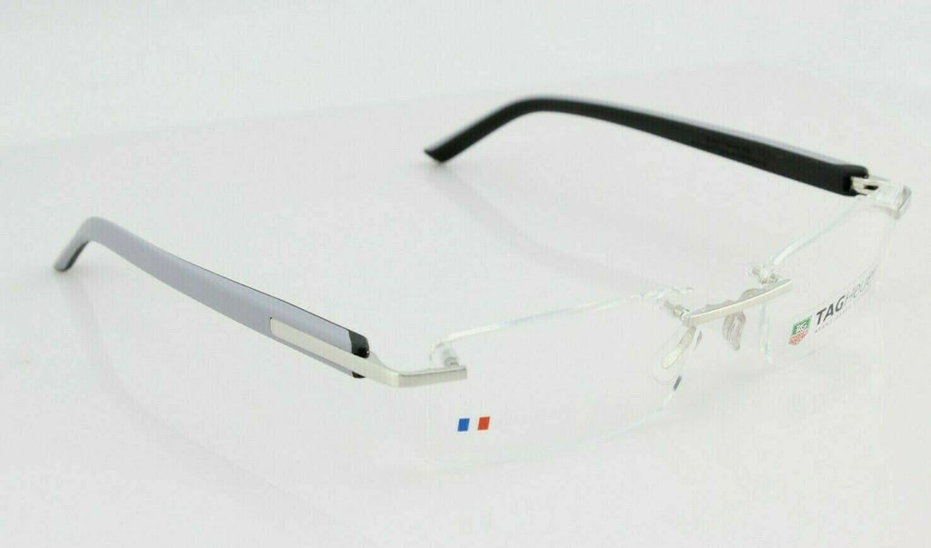 TAG Heuer Trends Men's Eyeglasses TH 8109 013 2