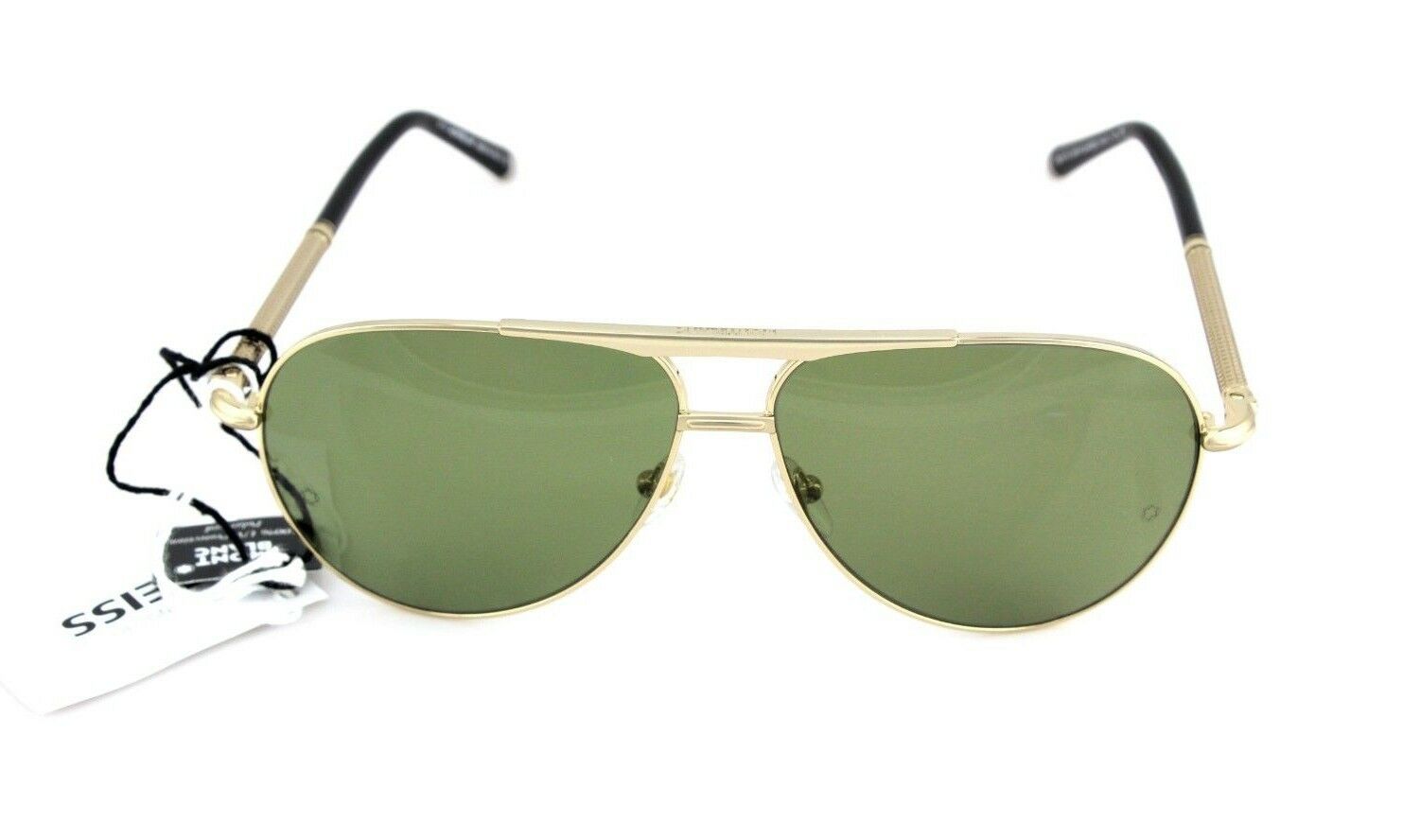 Mont Blanc Zeiss Polarized Unisex Sunglasses MB517S 28R 2