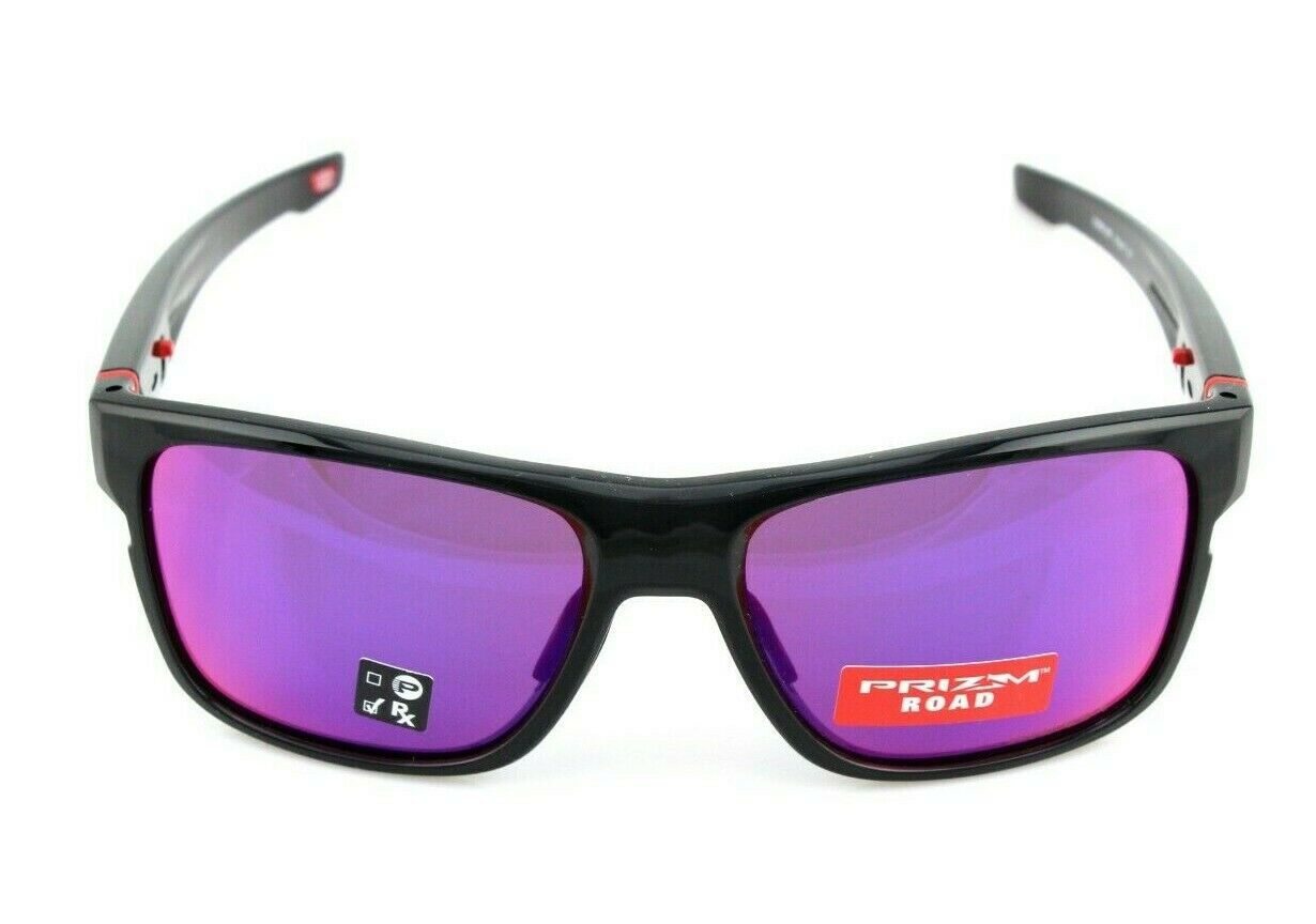 Oakley Crossrange Unisex Sunglasses OO 9361 0557 1