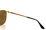 Ray-Ban Signet Unisex Sunglasses RB 3429-M 001/33 8