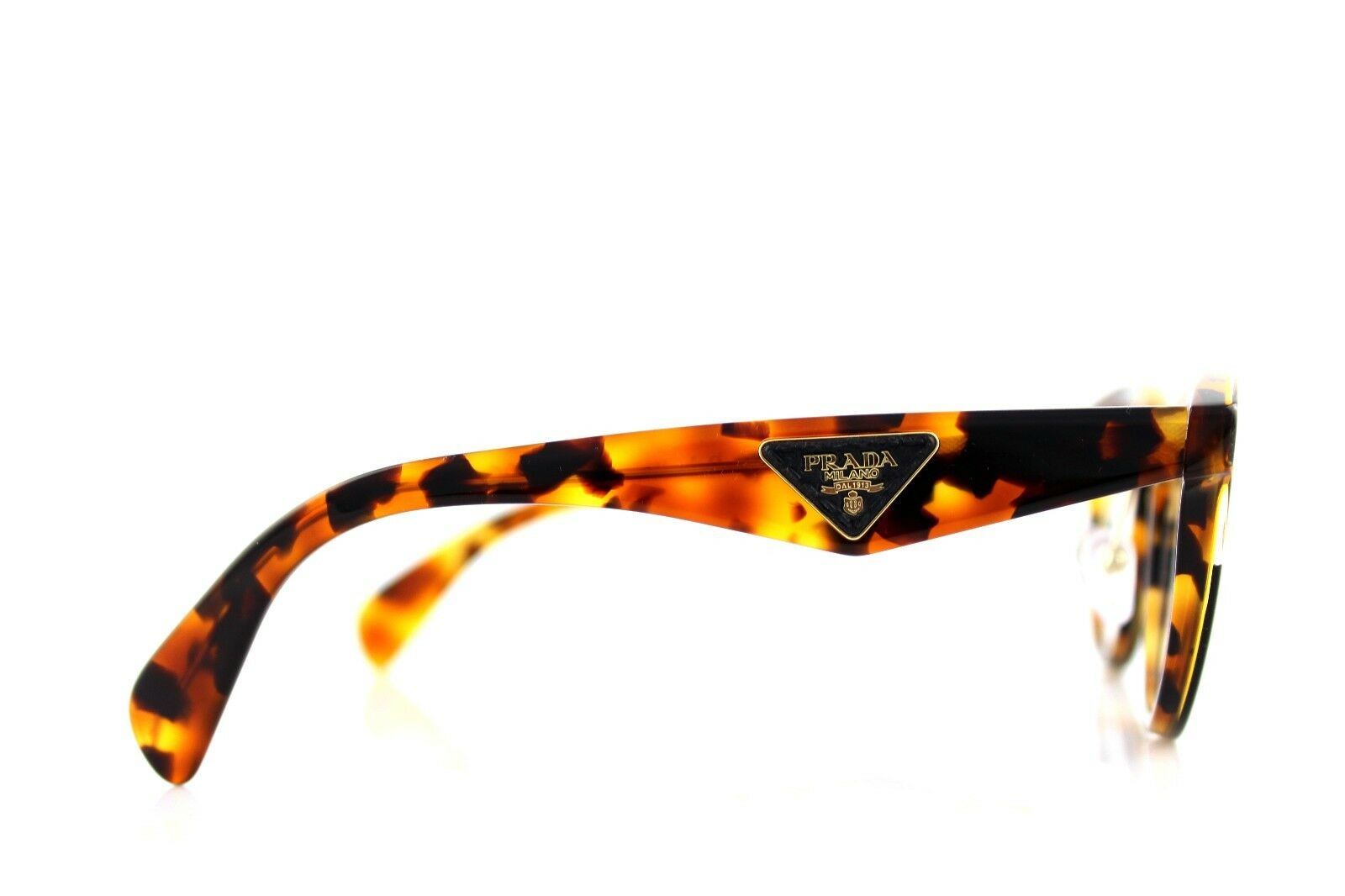 Prada Ornate Women's Eyeglasses PR 26SV VHA-1O1 5