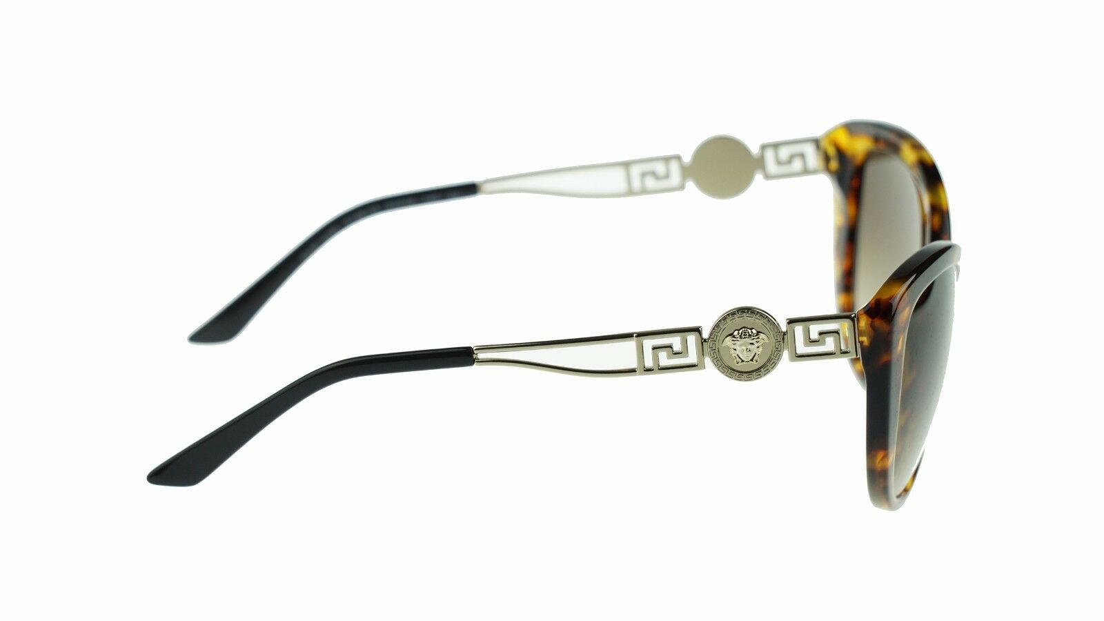 Versace Rock Icons Greca Womens Sunglasses VE 4295 514813 3