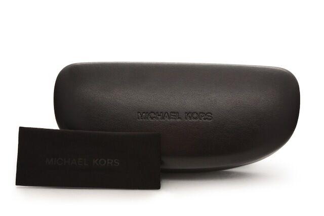 RARE Genuine MICHAEL KORS Sadie Ladies Metal Aviator Sunglasses MK M 2062 S 717