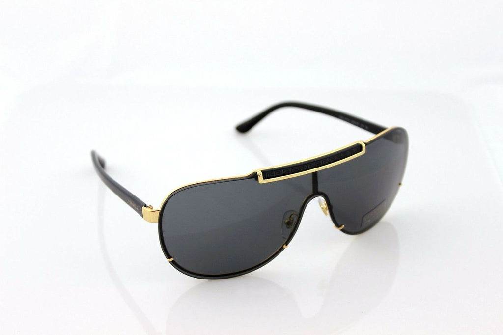 Versace Unisex Sunglasses VE 2140 1002/87 214O 3