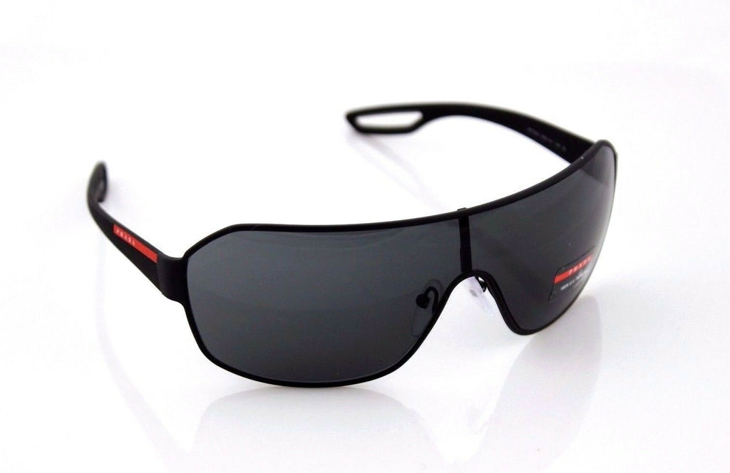 Prada Unisex Sunglasses SPS 52Q DG0-1A1 PS 52QS 4