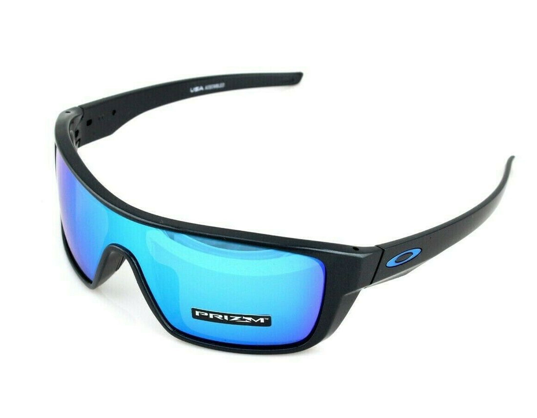 Oakley Straightback Men's Sunglasses OO 9411 0427 2