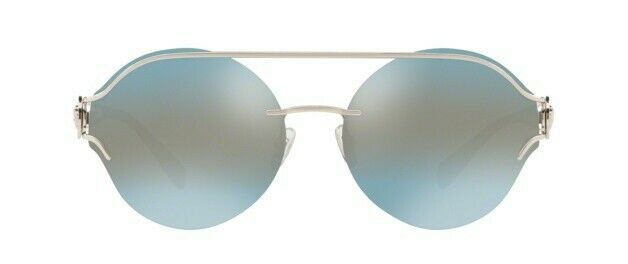 Versace Manifesto Unisex Sunglasses VE 2184 10007C 1