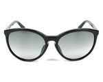 Christian Dior Entracte 1FS Women's Sunglasses 807 VK 2