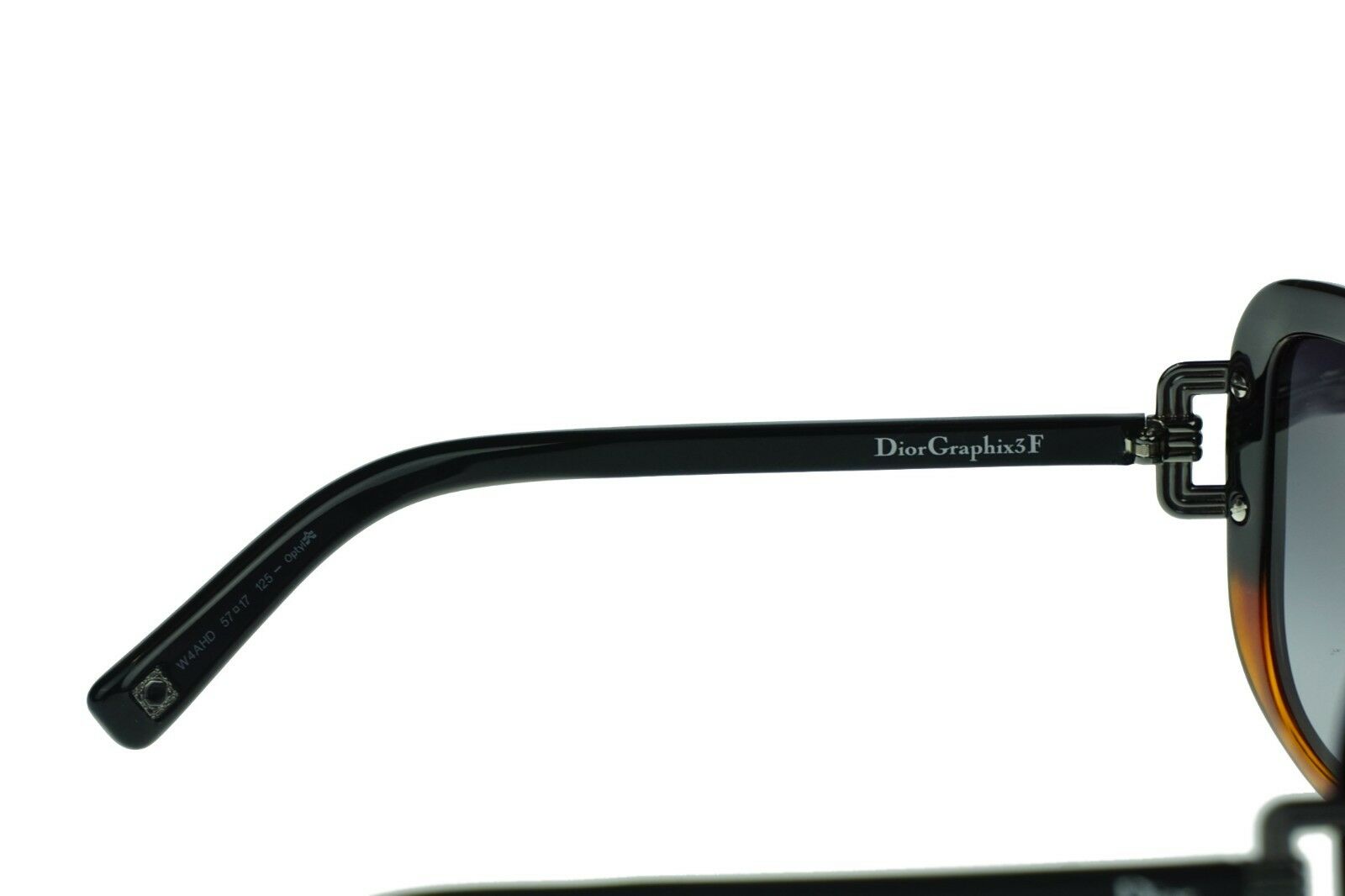 Christian Dior Graphix 3 F Women's Sunglasses W4AHD 4