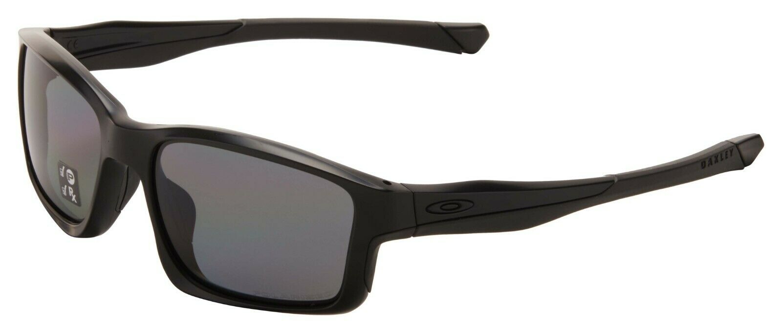 Oakley Chainlink Polarized Unisex Sunglasses OO 9247-15 iframes