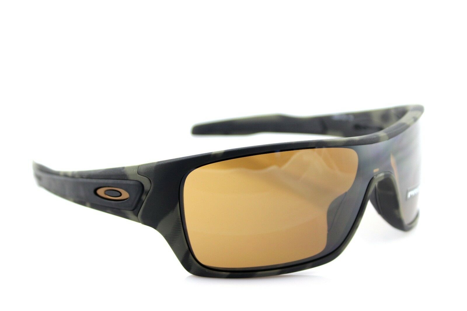 Oakley Turbine Rotor Unisex Sunglasses OO 9307-17 3