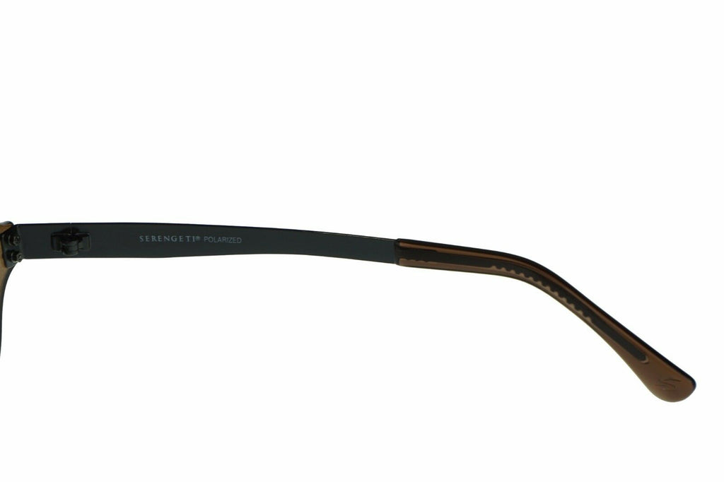 Serengeti Alice PHD CPG Photochromic Polarized Unisex Sunglasses 7818 8