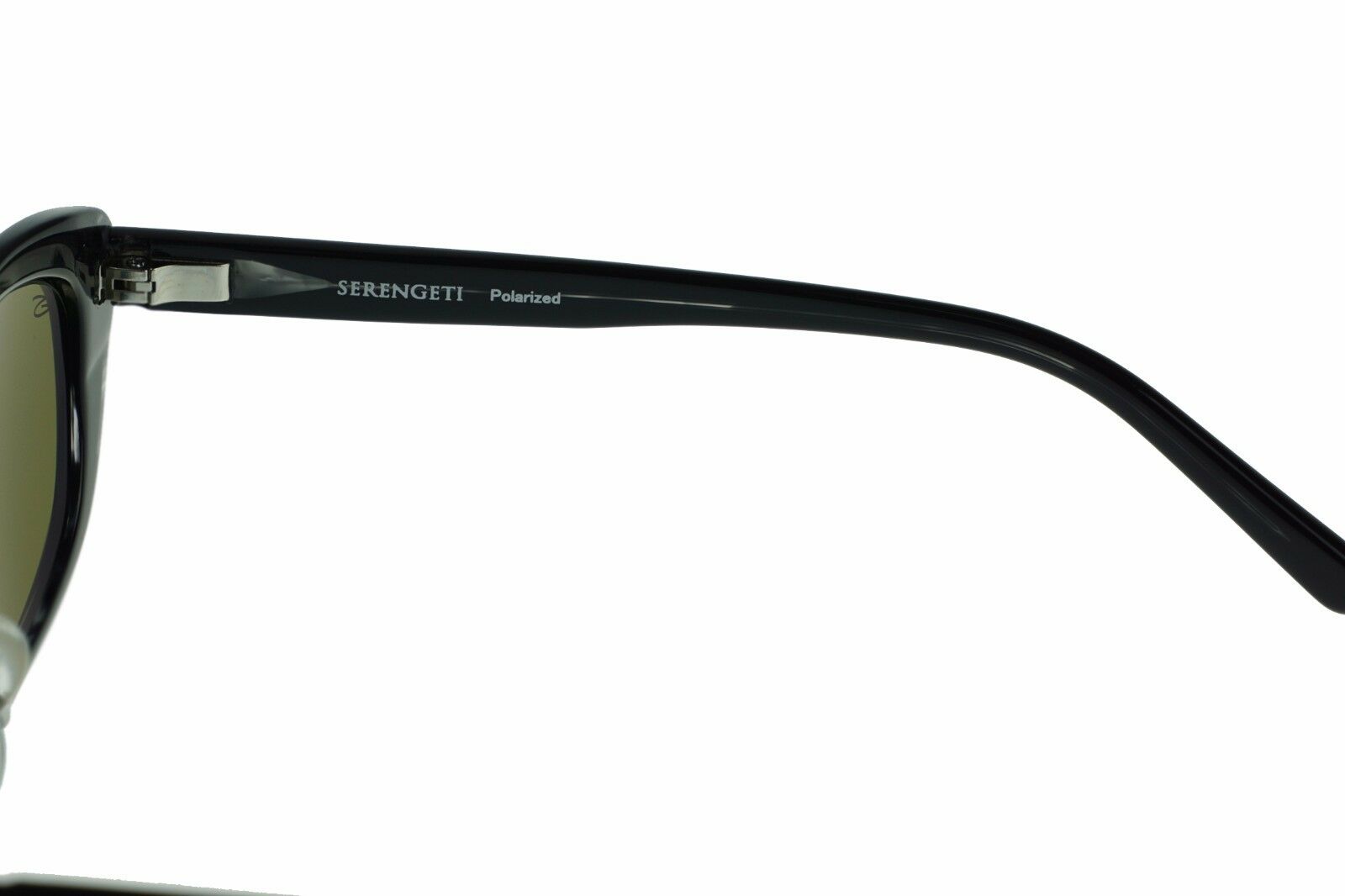 Serengeti Bagheria Photochromic 555NM Polarized Women Sunglasses 7787