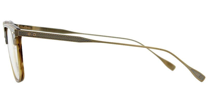 Dita Oak Unisex Eyeglasses DRX 2085 B 2