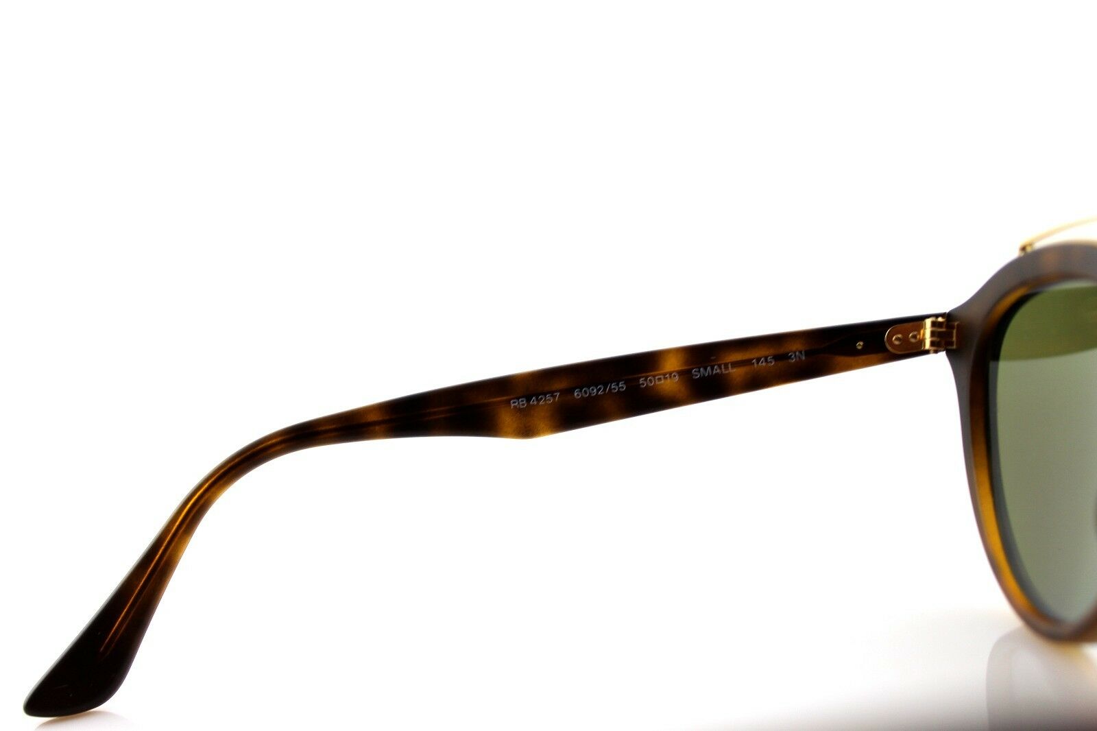 Ray-Ban Gatsby II Small Women's Sunglasses RB 4257 6092/55 50MM 6