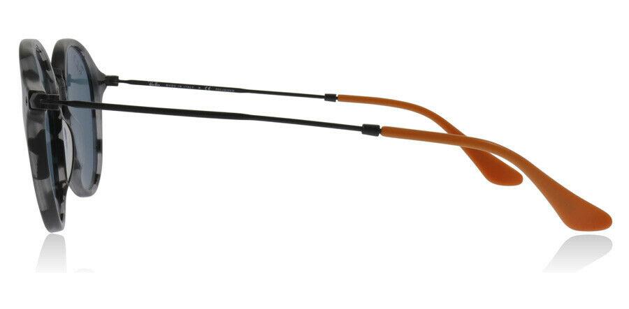 Ray-Ban Round Fleck Polarized Unisex Sunglasses RB2447 124652 4