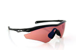 Oakley M2 Frame Asian Fit Unisex Sunglasses OO 9254-02 3