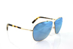Tom Ford April Unisex Sunglasses TF 393 28X 2