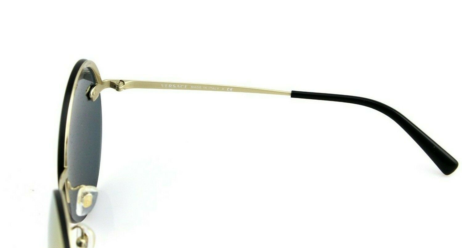 Versace Unisex Sunglasses VE 2176 1252/4Z 5