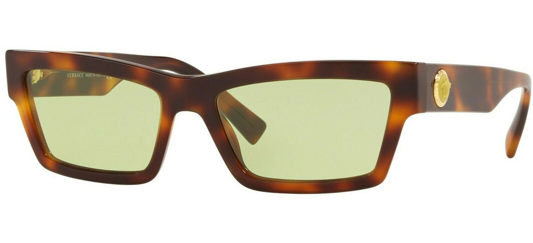 Versace The Clans Medusa Women's Sunglasses VE 4362 5217/2 2