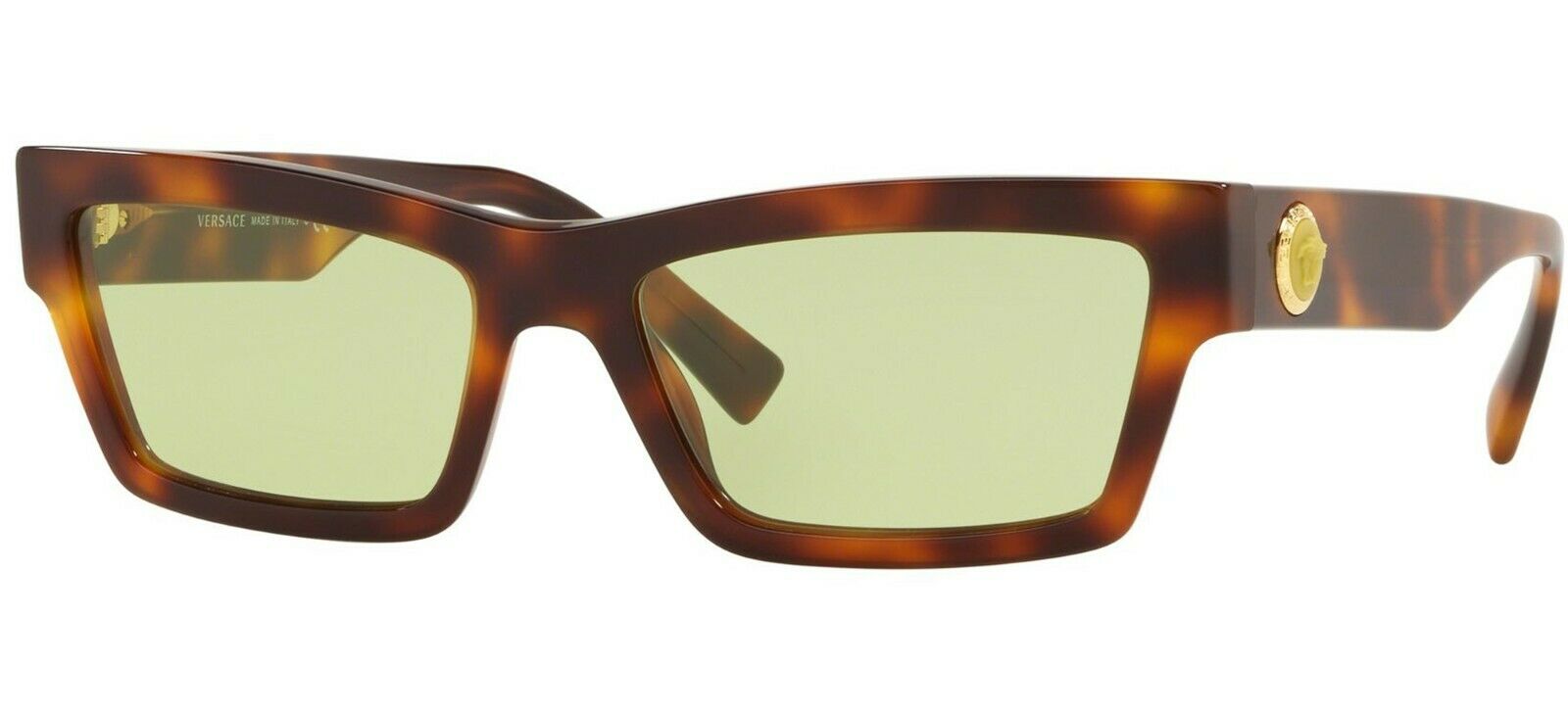 Versace The Clans Medusa Women's Sunglasses VE 4362 5217/2 2