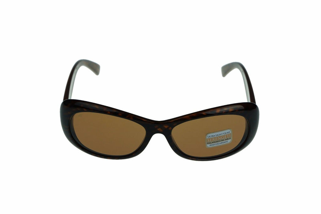 Serengeti Bella Photochromic Polarized Drivers Women's Sunglasses 7910 3