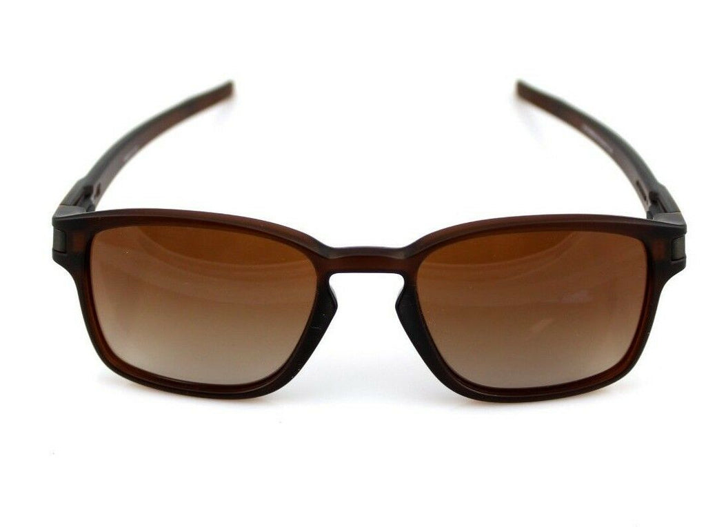 Oakley Latch SQ Unisex Sunglasses OO9353-09 1
