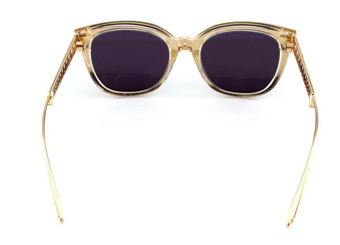 Christian Dior DIORAMA 1 Women Sunglasses SBH C6