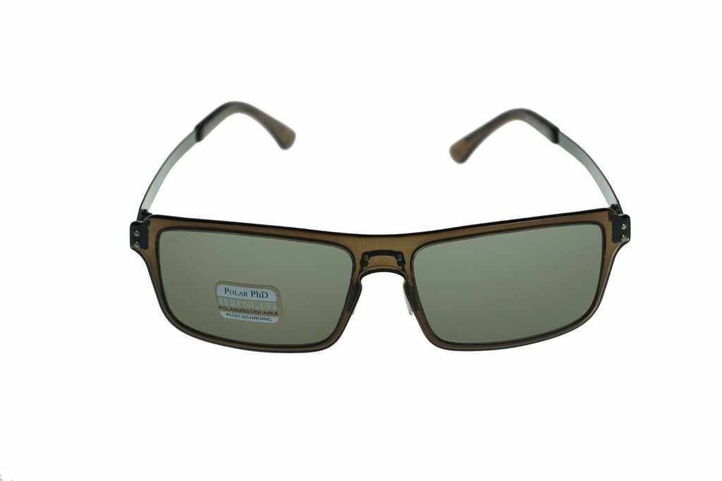Serengeti Duccio PHD CPG Photochromic Polarized Unisex Sunglasses 7811 2