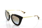 Prada Cinema Collection Women's Sunglasses SPR 09Q DHO-4S2 5