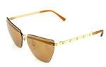 Versace Unisex Sunglasses VE 2190 1412/7T 2